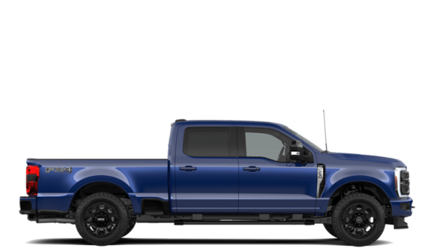 2026 Ford SuperDuty